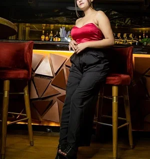 Punjabi Call girls in Ghaziabad